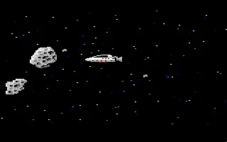 Space Quest: Chapter I – The Sarien Encounter screenshot 27