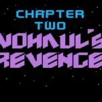 Space Quest II: Chapter II – Vohaul’s Revenge