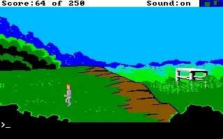 Space Quest II: Chapter II – Vohaul’s Revenge screenshot 30