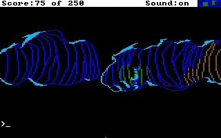 Space Quest II: Chapter II – Vohaul’s Revenge screenshot 25