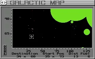 Starflight 2: Trade Routes of the Cloud Nebula screenshot 44
