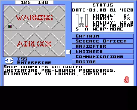 Starflight screenshot 13