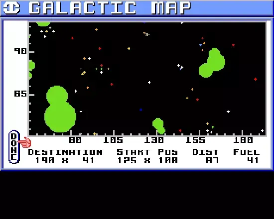 Starflight screenshot 11