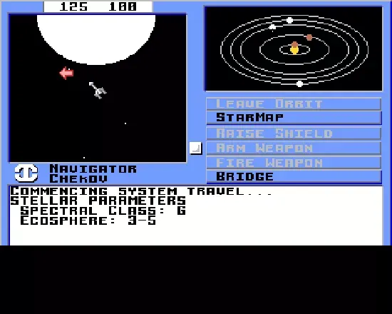 Starflight screenshot 15
