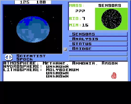 Starflight screenshot 18
