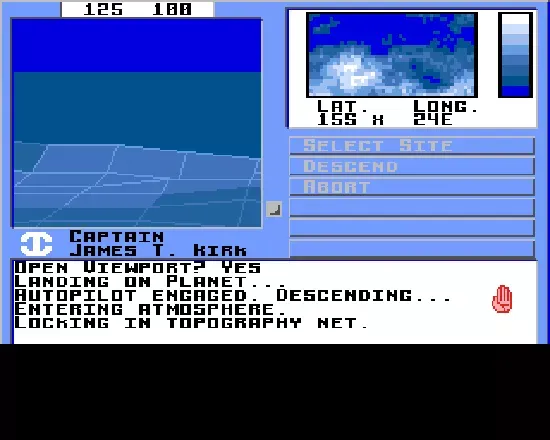 Starflight screenshot 19