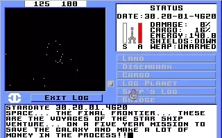 Starflight screenshot 24