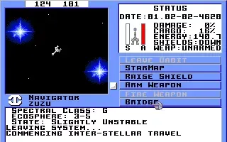 Starflight screenshot 26