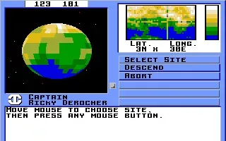 Starflight screenshot 30