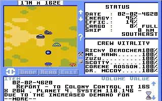 Starflight screenshot 29
