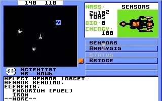 Starflight screenshot 27