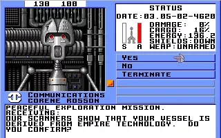 Starflight screenshot 31