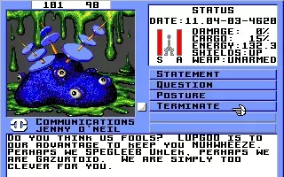 Starflight screenshot 32