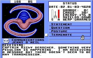 Starflight screenshot 33