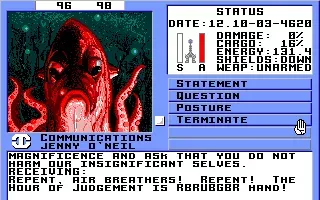 Starflight screenshot 34