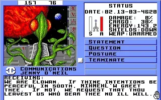 Starflight screenshot 36