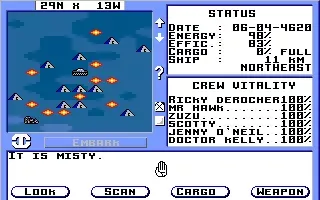 Starflight screenshot 37