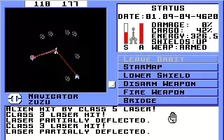 Starflight screenshot 35