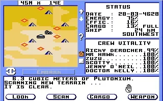 Starflight screenshot 38