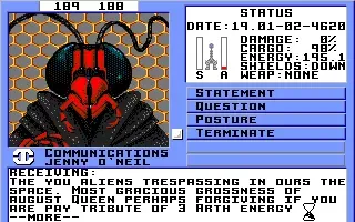 Starflight screenshot 39