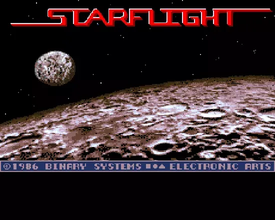 Starflight screenshot 8