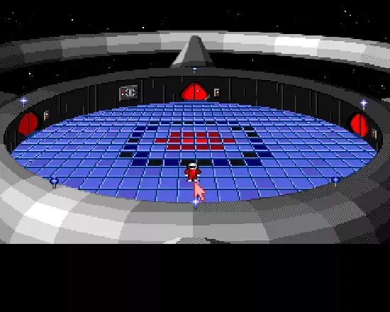 Starflight screenshot 6