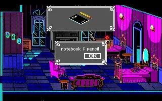 The Colonel’s Bequest screenshot 11