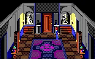 The Colonel’s Bequest screenshot 12
