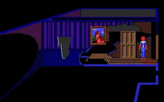 The Colonel’s Bequest screenshot 20
