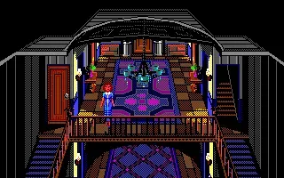 The Colonel’s Bequest screenshot 19