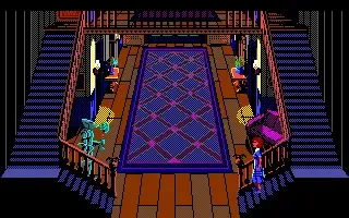The Colonel’s Bequest screenshot 18