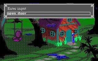The Colonel’s Bequest screenshot 26