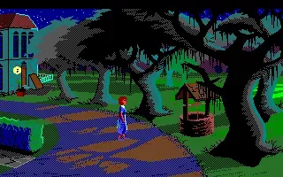 The Colonel’s Bequest screenshot 31