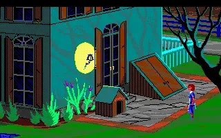 The Colonel’s Bequest screenshot 32