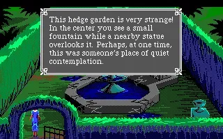 The Colonel’s Bequest screenshot 34
