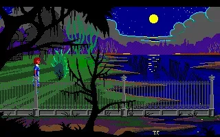 The Colonel’s Bequest screenshot 36
