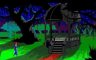 The Colonel’s Bequest screenshot 38