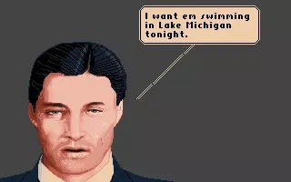 The King of Chicago