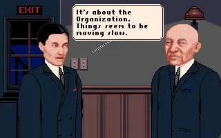 The King of Chicago screenshot 20
