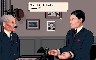 The King of Chicago screenshot 16