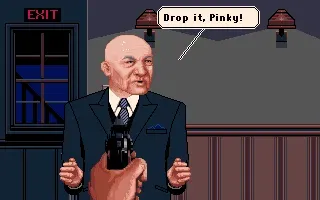 The King of Chicago screenshot 21
