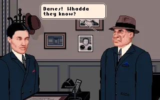 The King of Chicago screenshot 30