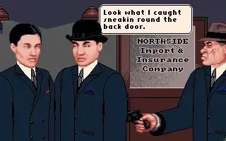 The King of Chicago screenshot 23