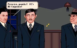 The King of Chicago screenshot 32