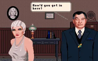 The King of Chicago screenshot 36