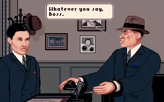 The King of Chicago screenshot 4