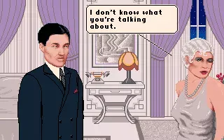 The King of Chicago screenshot 8