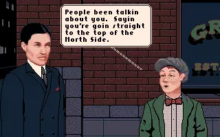 The King of Chicago screenshot 7