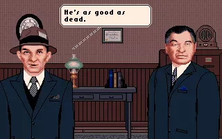 The King of Chicago screenshot 10