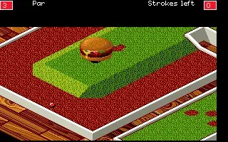 Will Harvey’s Zany Golf screenshot 57